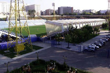 Cotroceni Stadion